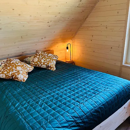 Bolek I Lolek شقة *