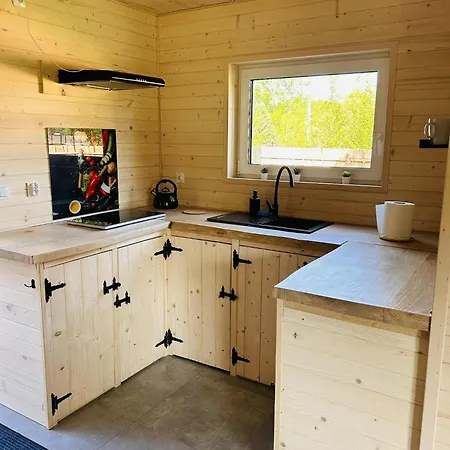 Bolek I Lolek * Popielzyn Dolny