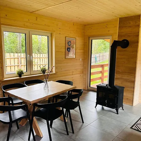 Bolek I Lolek Popielzyn Dolny