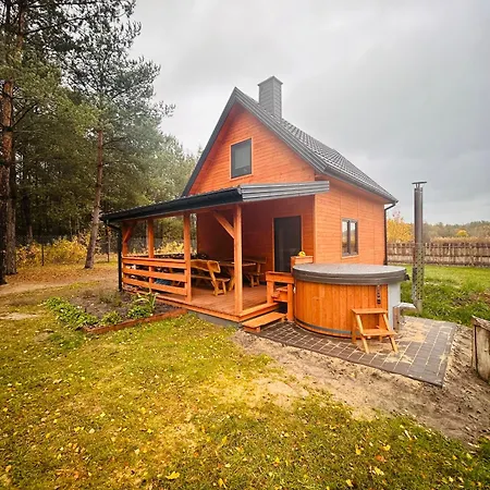 Bolek I Lolek شقة